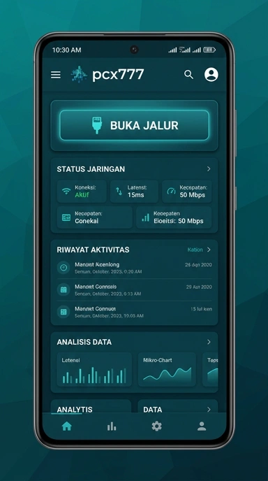 Temukan Link Alternatif pcx777 untuk Akses Mudah